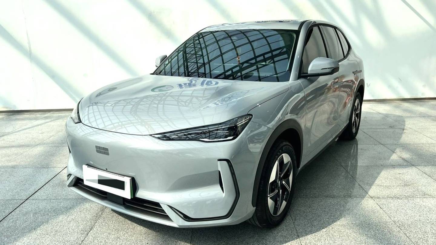 GALAXY 2026 E5 530km Exploration Edition