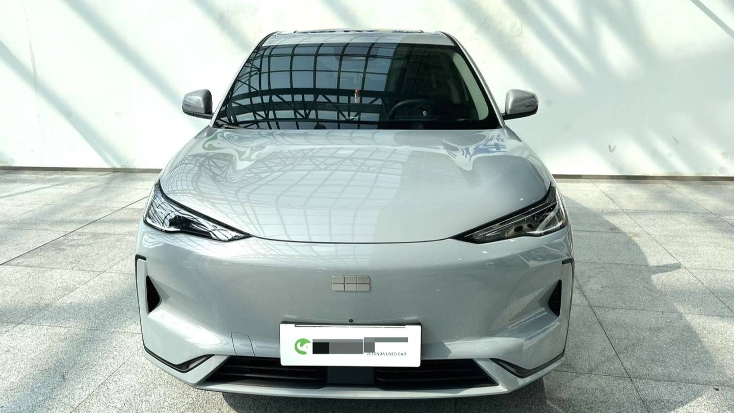 GALAXY 2026 E5 530km Exploration Edition