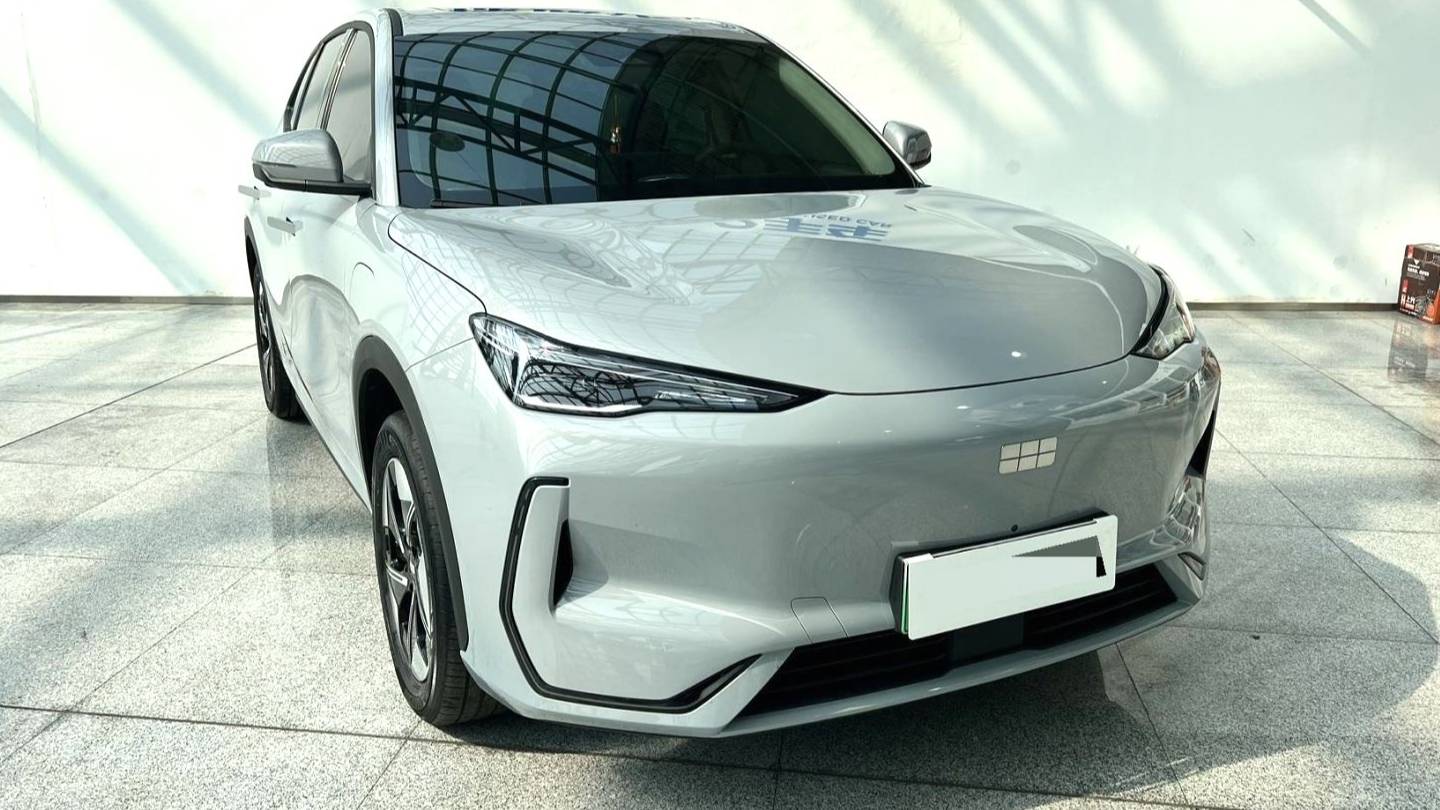 GALAXY 2026 E5 530km Exploration Edition