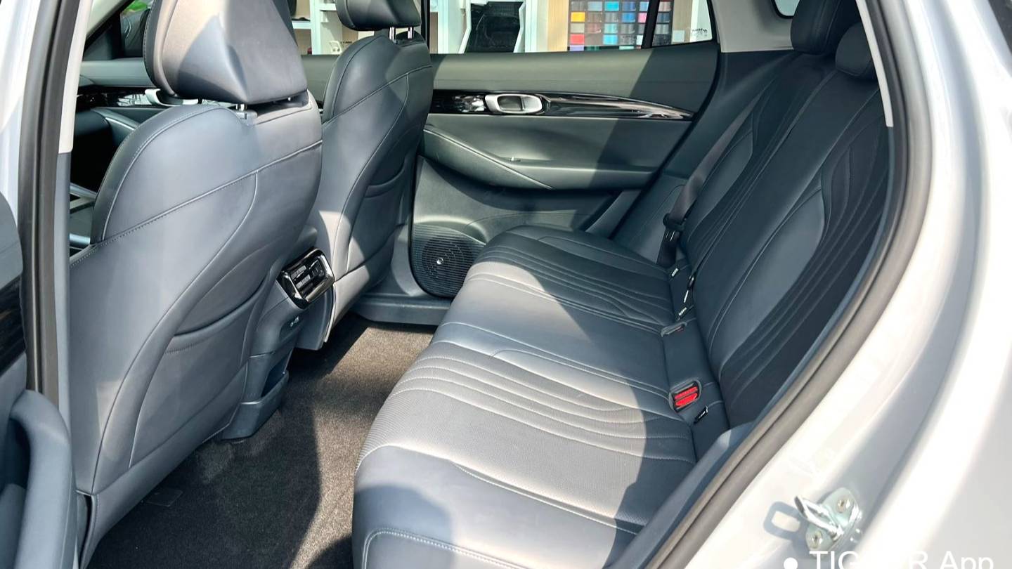 GALAXY 2026 E5 530km Exploration Edition