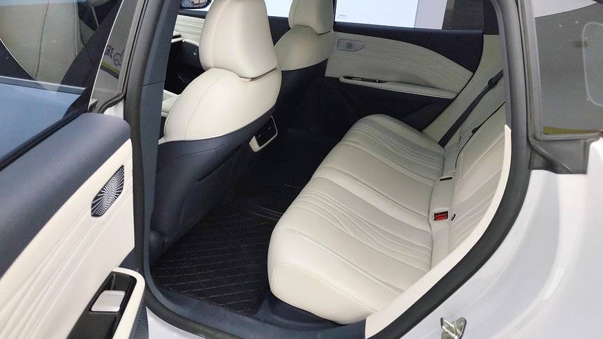 GALAXY 2024 E8 550km rear wheel drive MAX