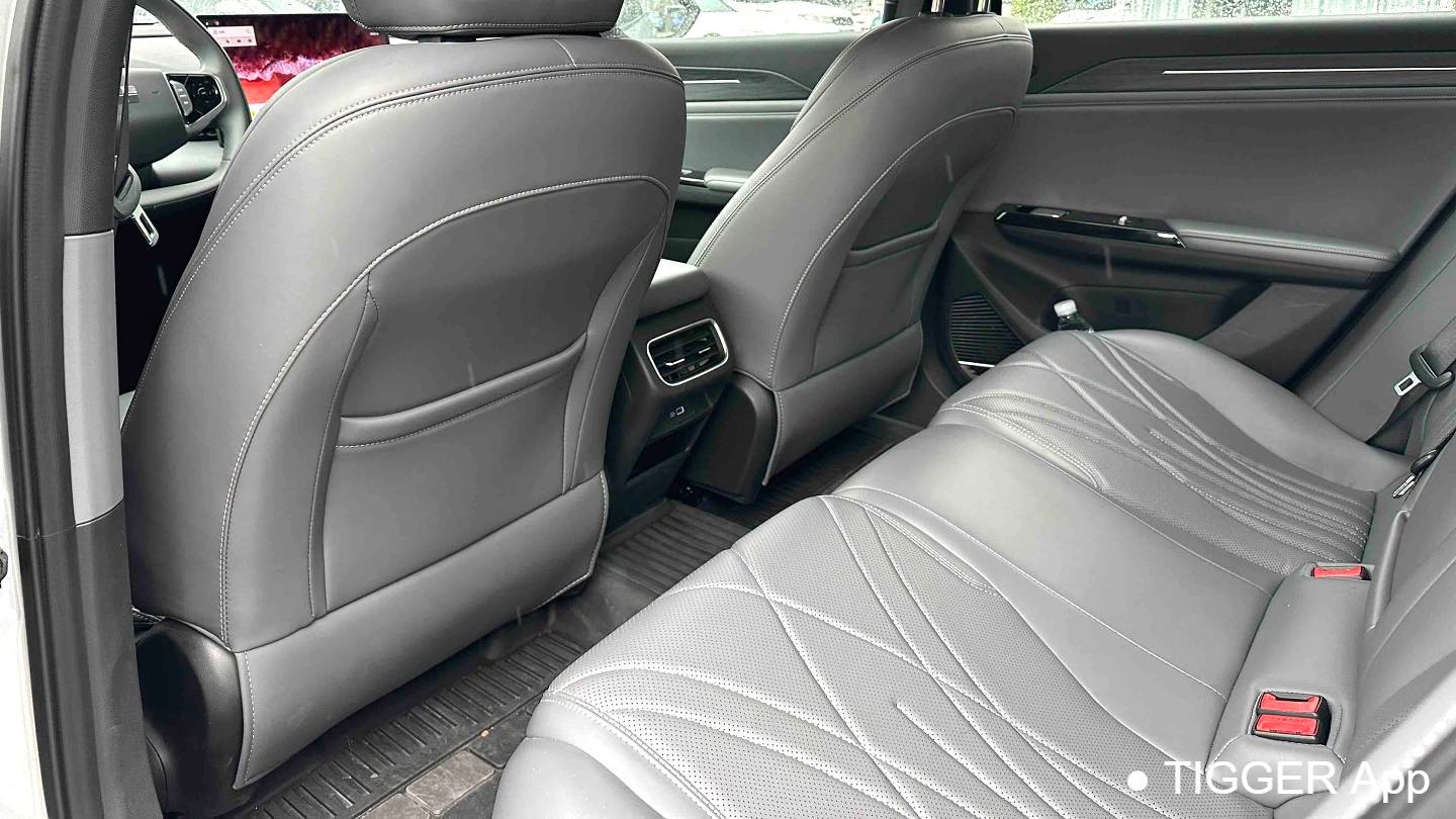 GALAXY 2025 L6 EM-i 140km Starship Edition