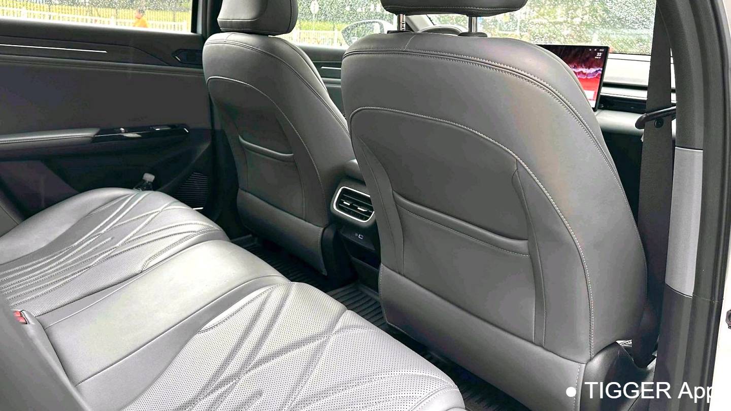 GALAXY 2025 L6 EM-i 140km Starship Edition