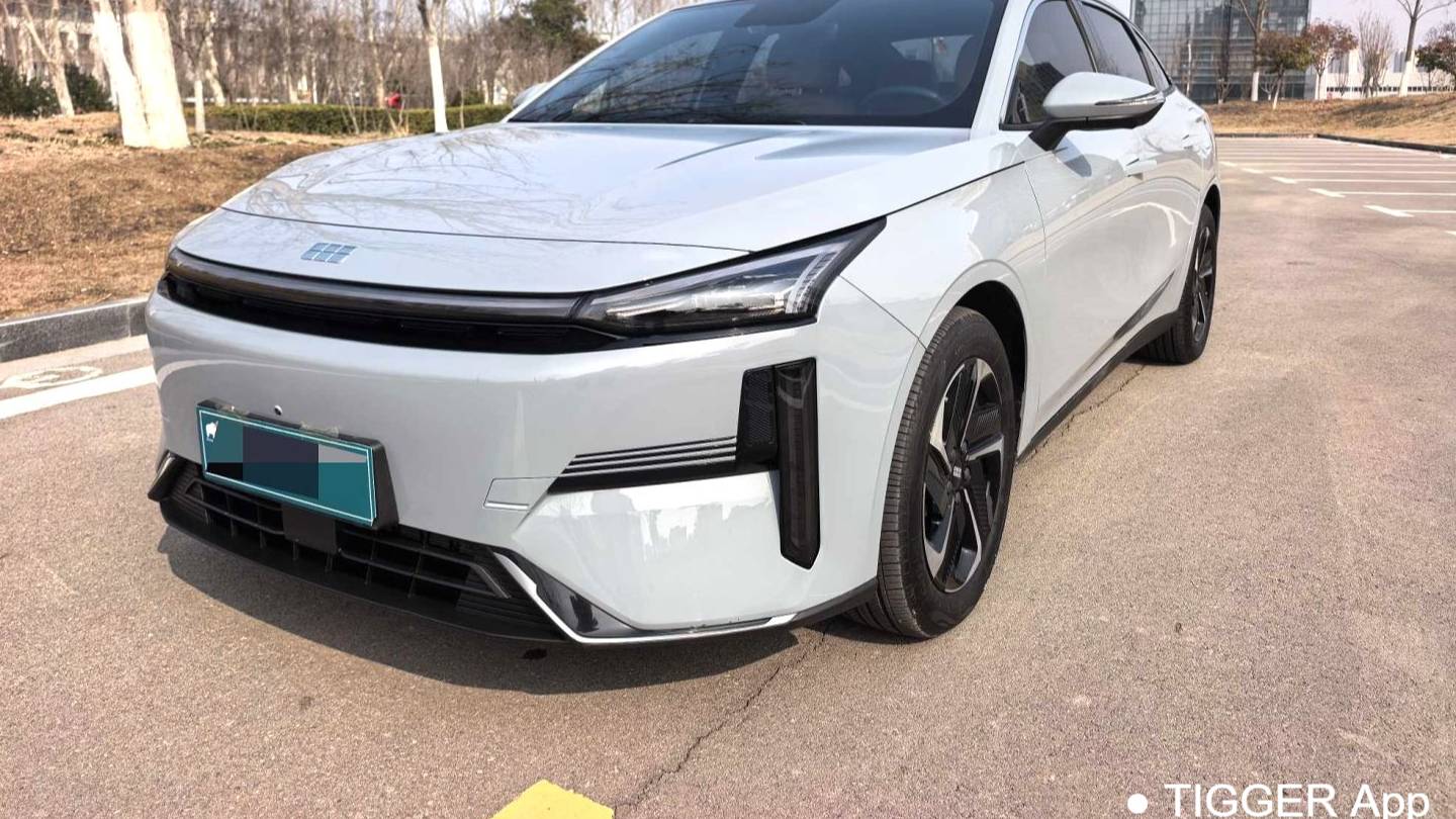 GALAXY 2023 L6 125km MAX