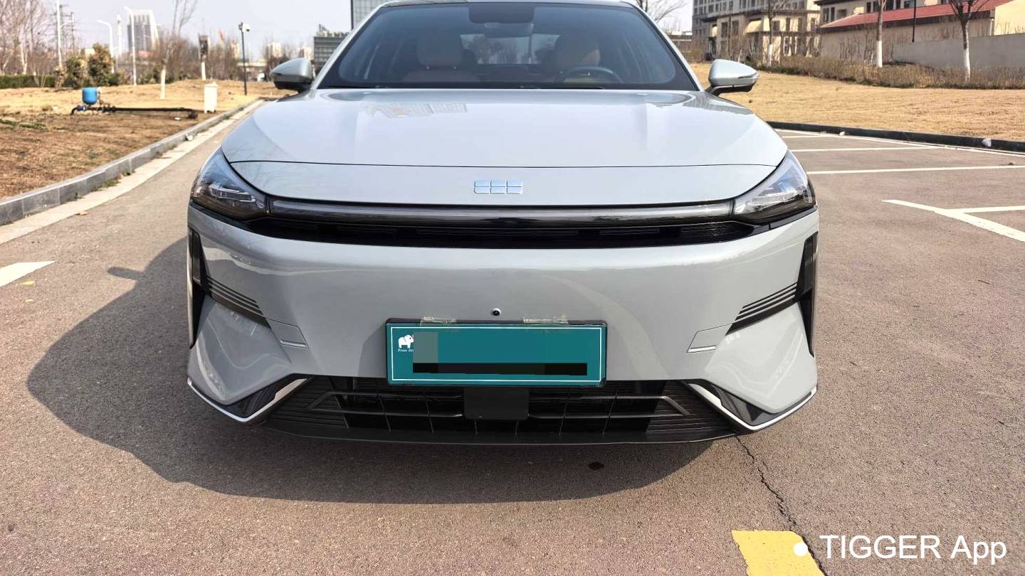 GALAXY 2023 L6 125km MAX