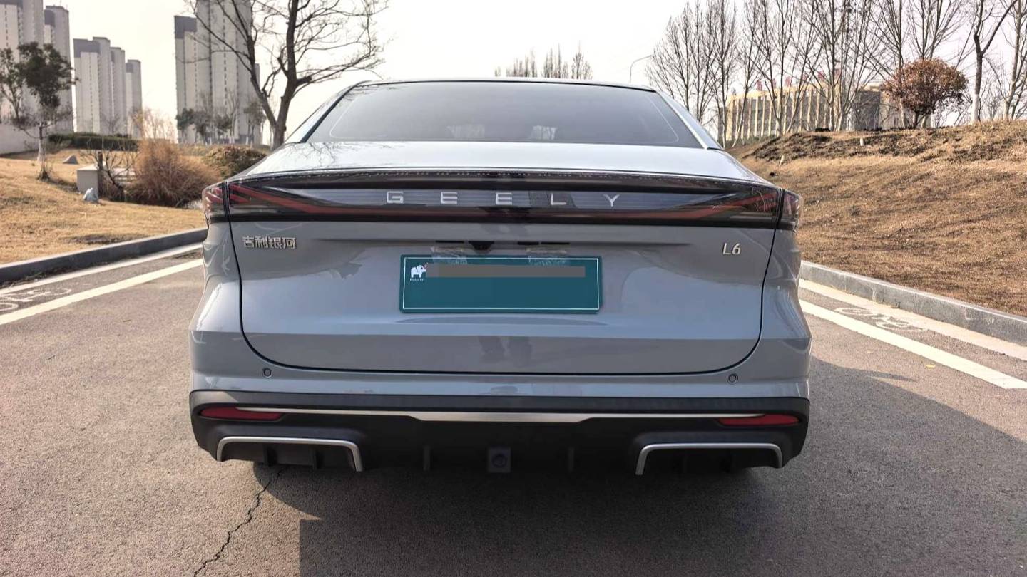 GALAXY 2023 L6 125km MAX