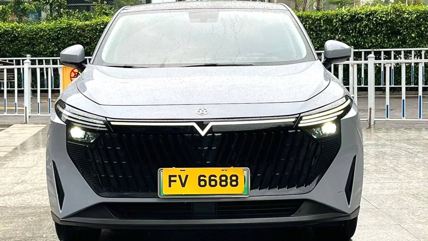 Venucia‌ 2023 Venucia V DD-i 110km iE version