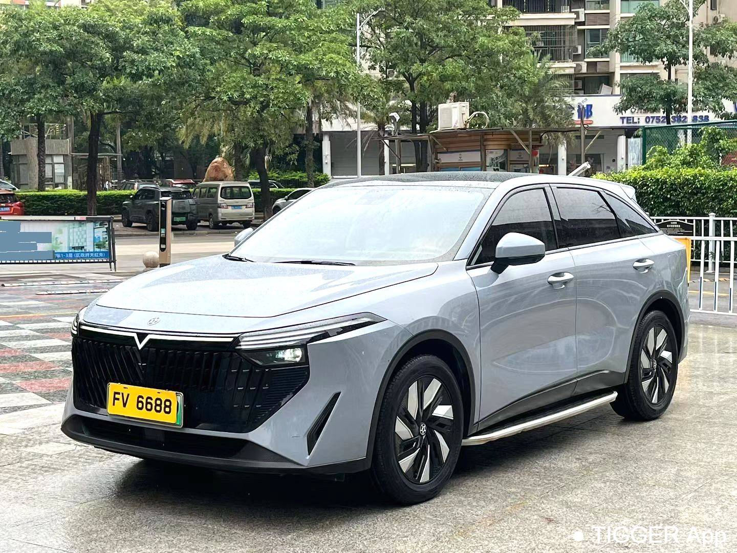 used Venucia‌ 2023 Venucia V DD-i 110km iE version