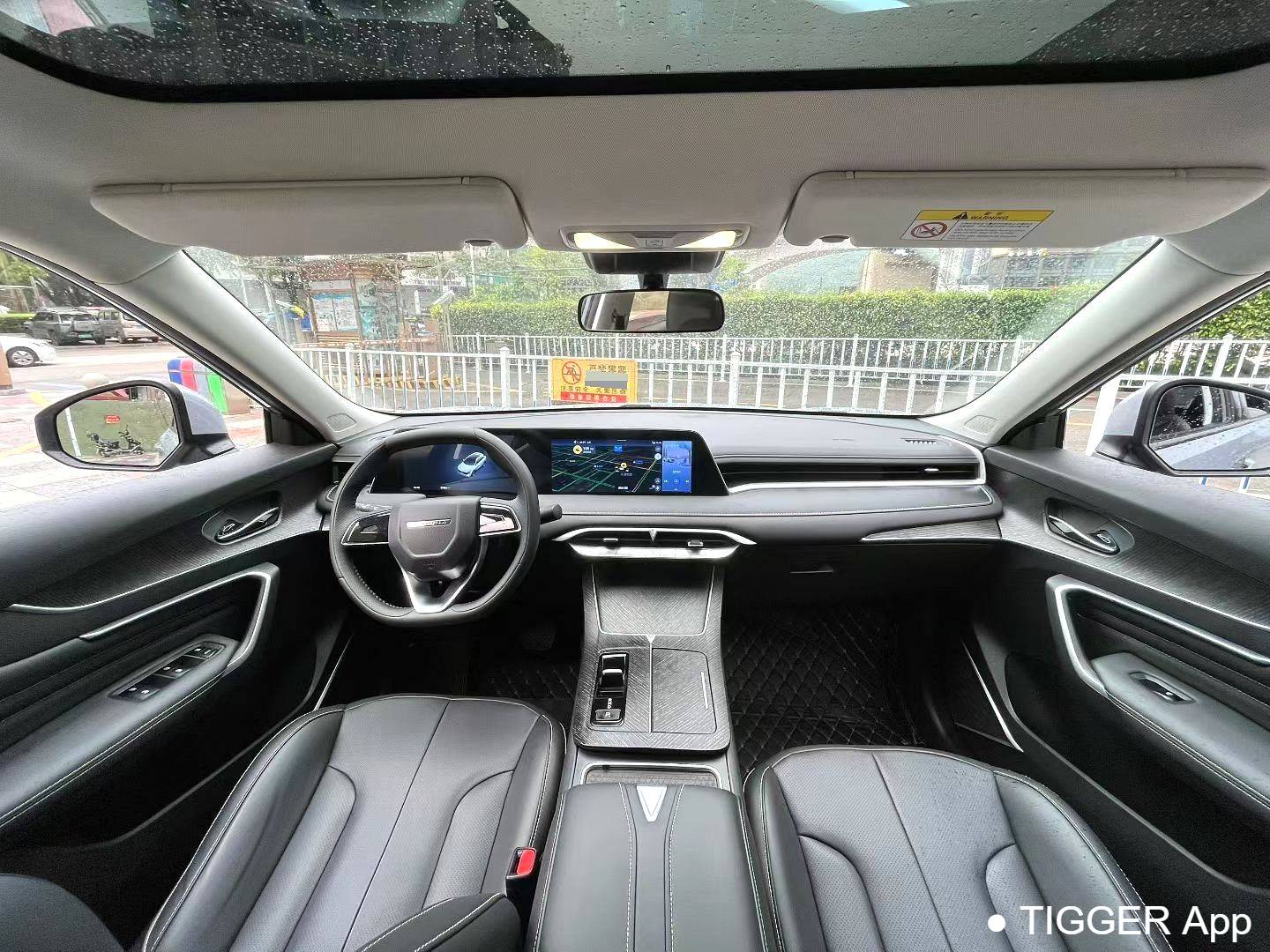 used Venucia‌ 2023 Venucia V DD-i 110km iE version