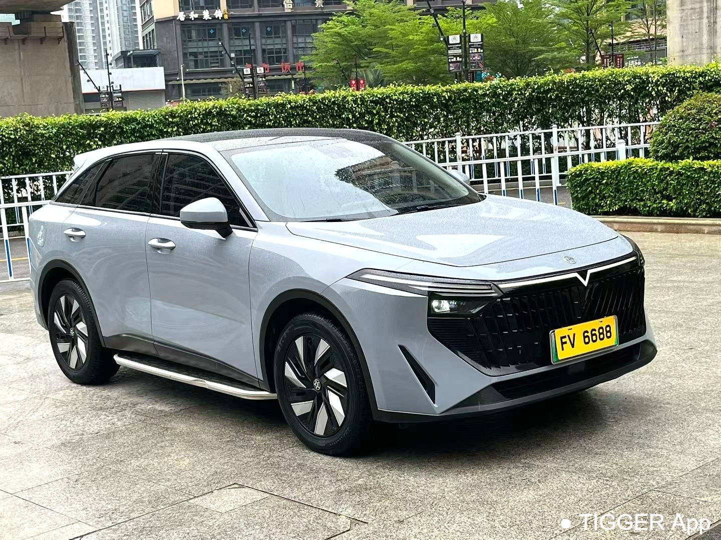 used Venucia‌ 2023 Venucia V DD-i 110km iE version