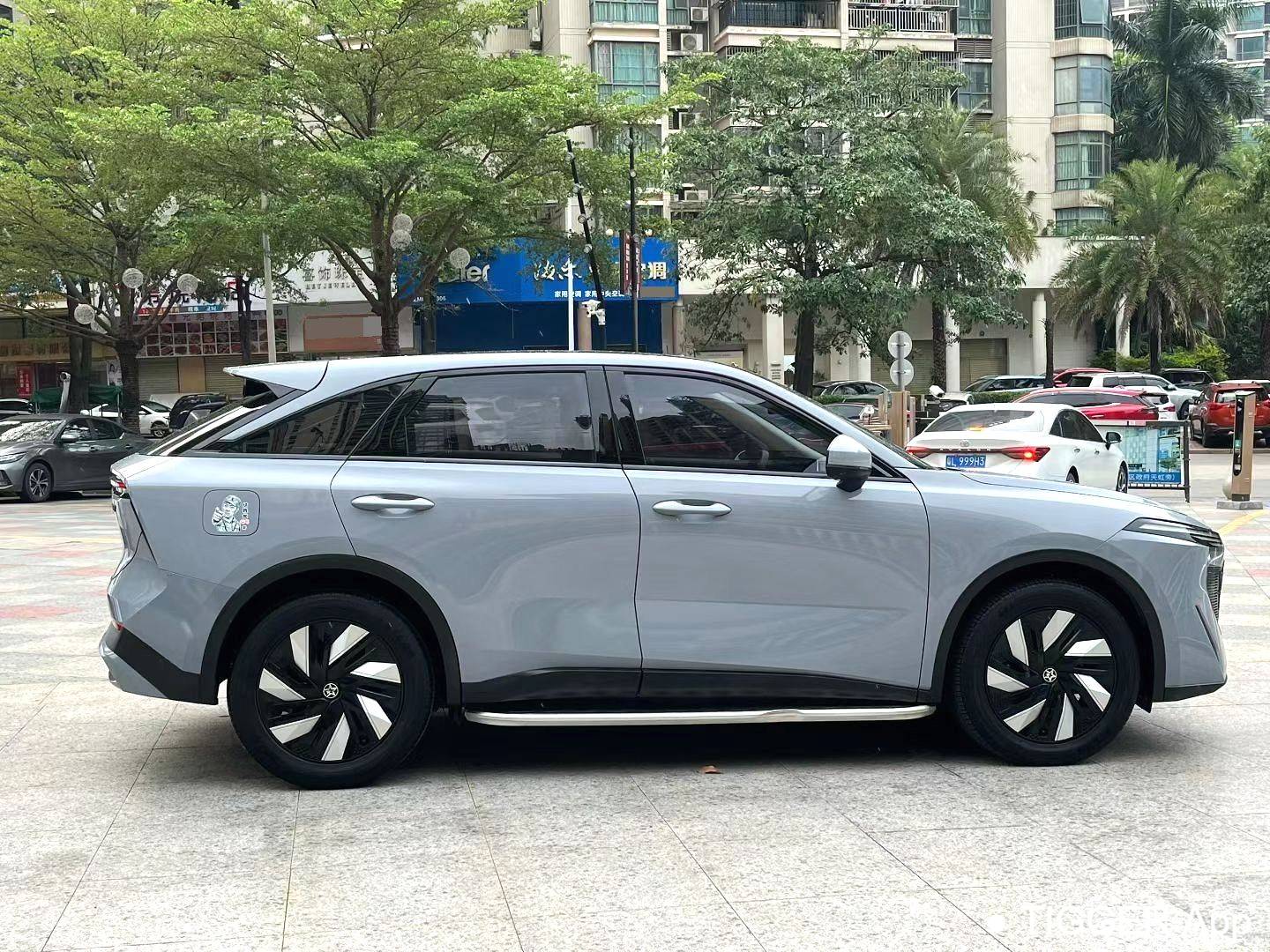 used Venucia‌ 2023 Venucia V DD-i 110km iE version