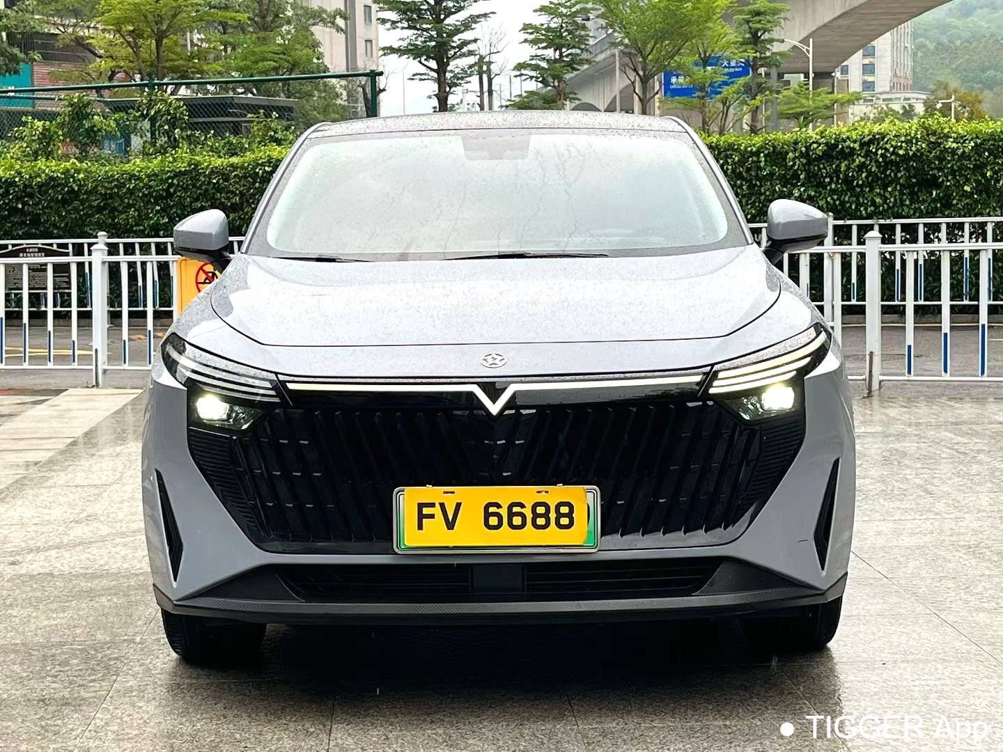 used Venucia‌ 2023 Venucia V DD-i 110km iE version