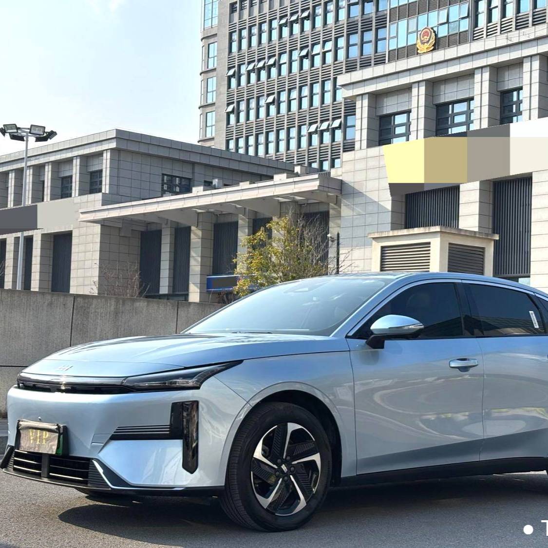 GALAXY 2025 L6 EM-i 140km Starship Edition Used Car