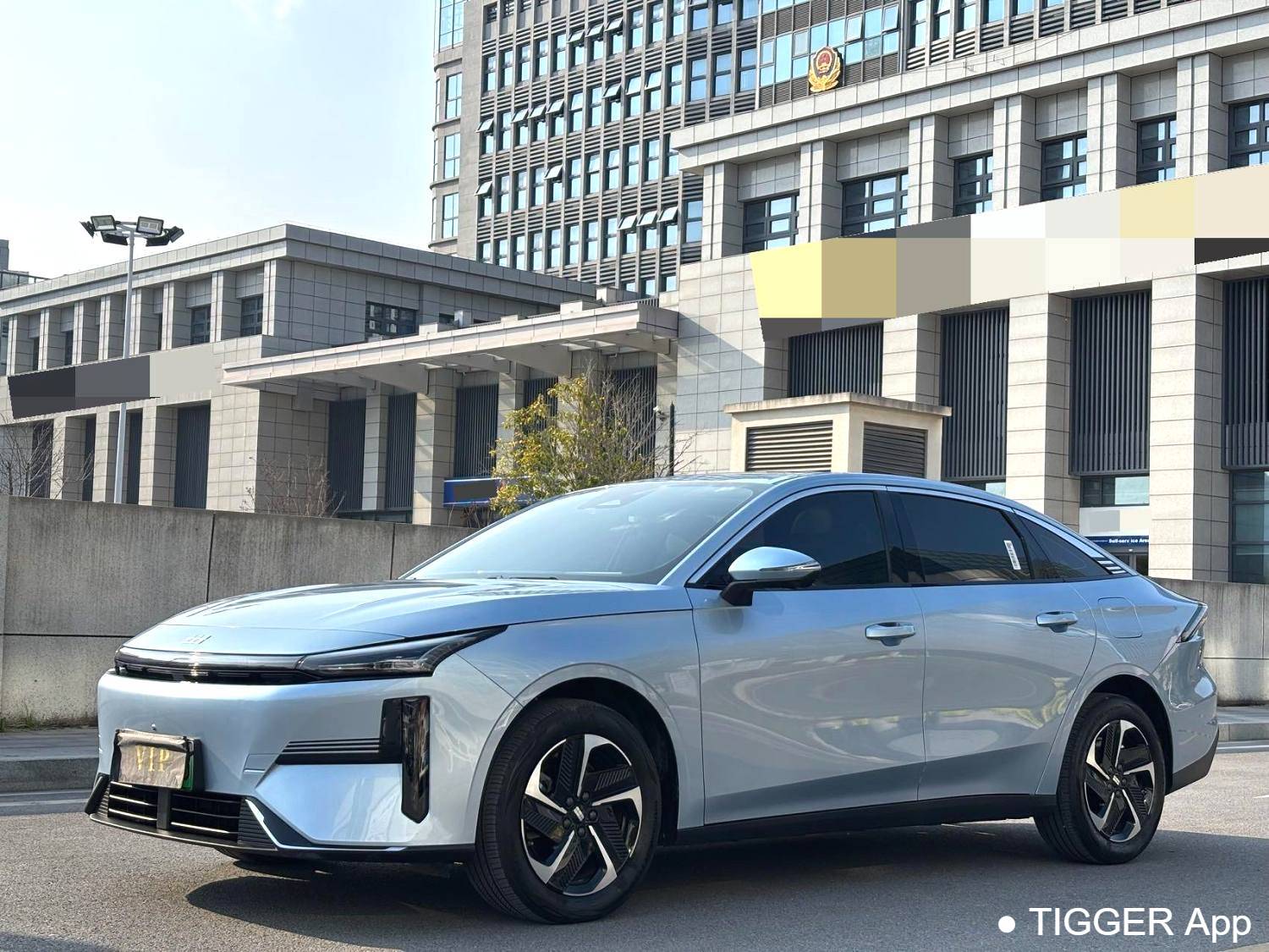 GALAXY 2025 L6 EM-i 140km Starship Edition