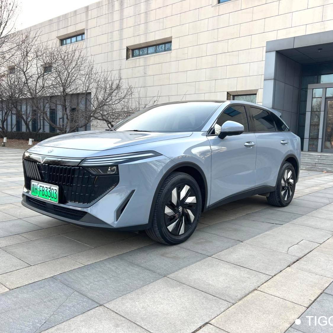 Venucia‌ 2023 Venucia V DD-i 110km iE version سيارة مستعملة