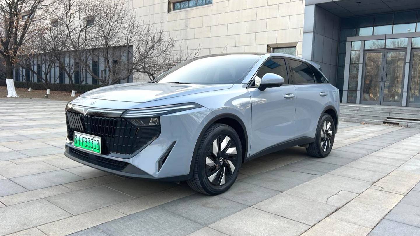 Venucia‌ 2023 Venucia V DD-i 110km iE version