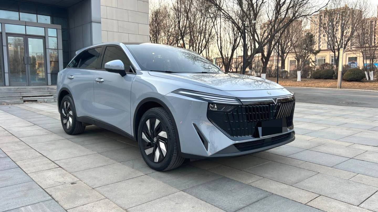 Venucia‌ 2023 Venucia V DD-i 110km iE version