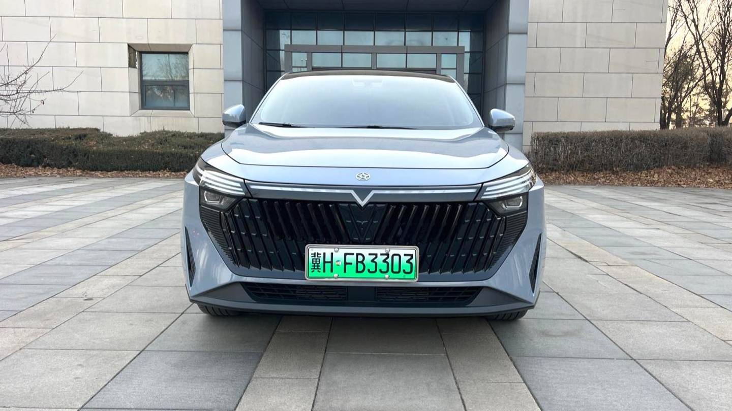 Venucia‌ 2023 Venucia V DD-i 110km iE version