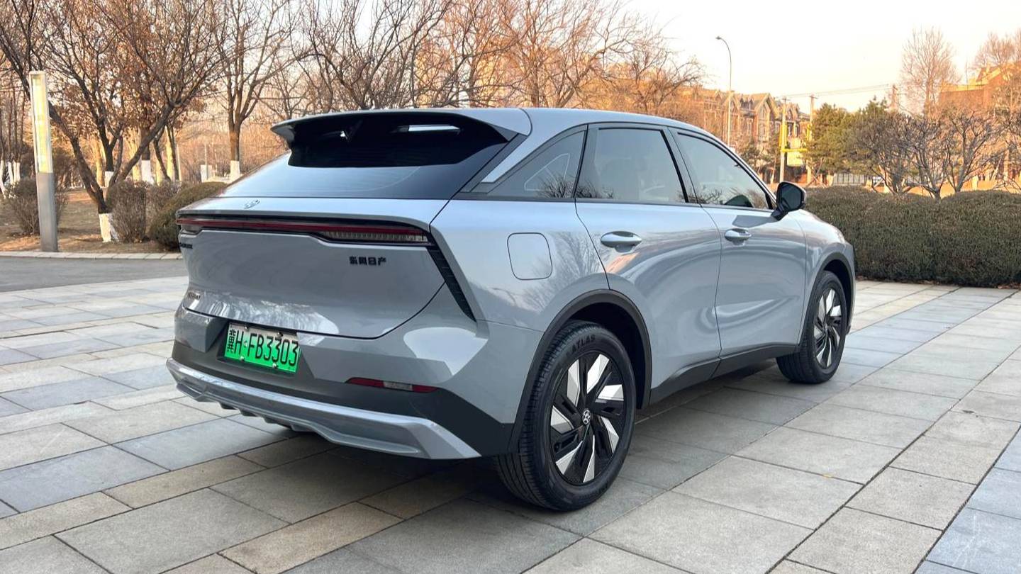 Venucia‌ 2023 Venucia V DD-i 110km iE version