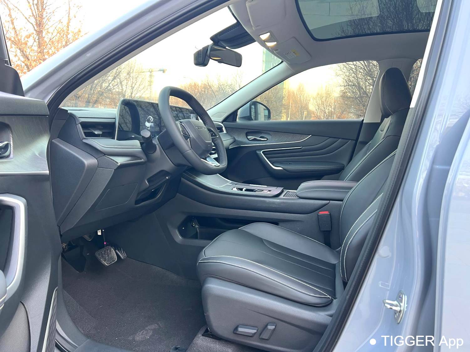 used Venucia‌ 2023 Venucia V DD-i 110km iE version