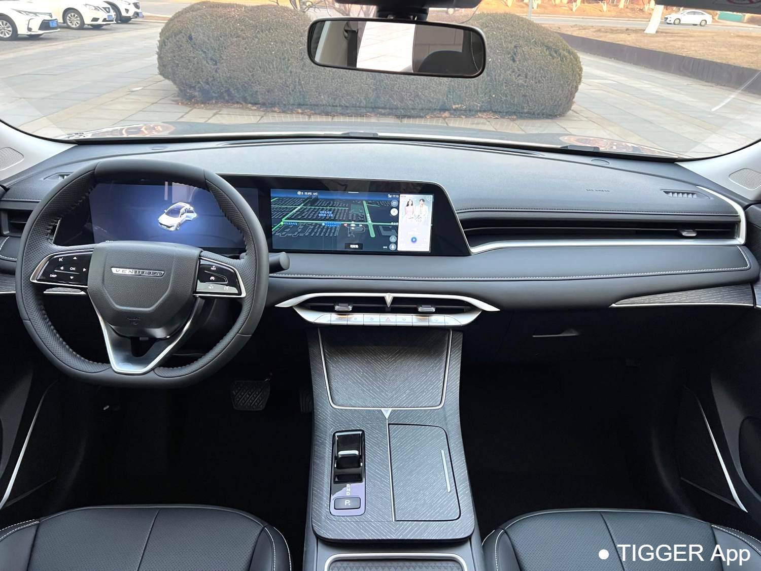 used Venucia‌ 2023 Venucia V DD-i 110km iE version