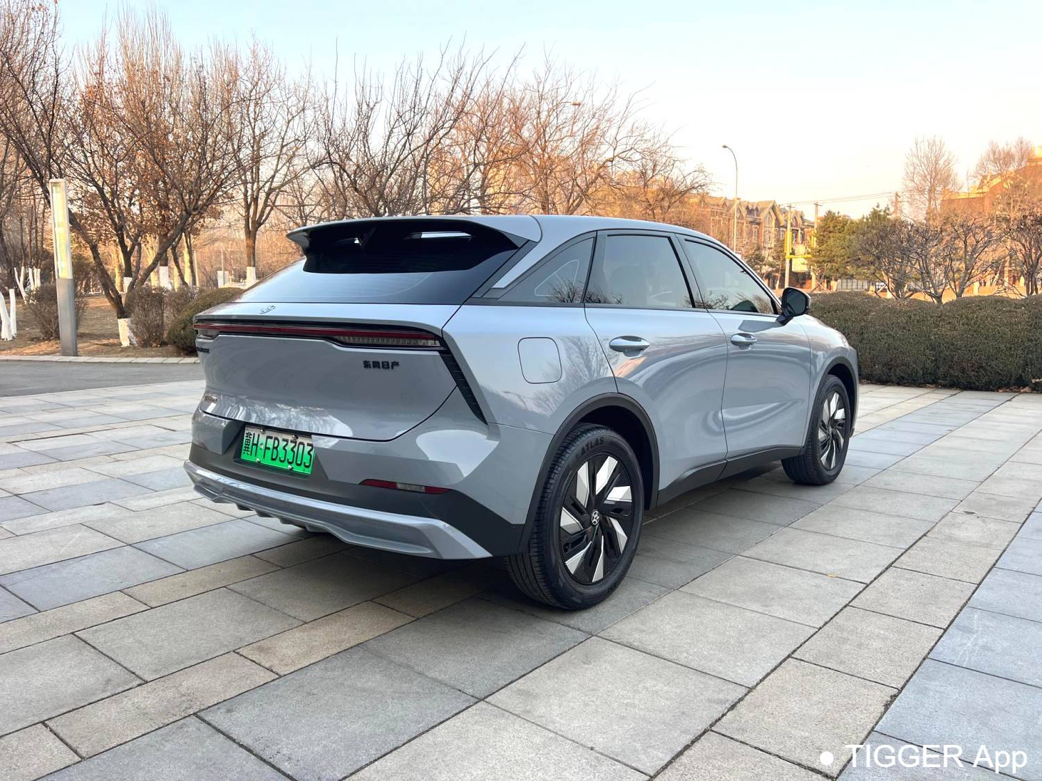 used Venucia‌ 2023 Venucia V DD-i 110km iE version