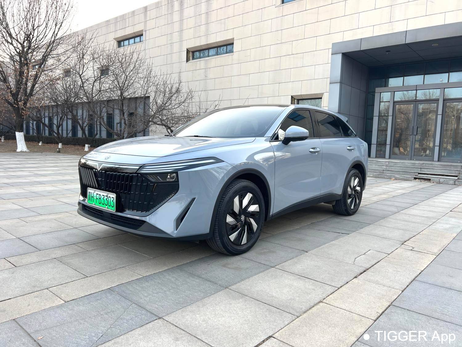 used Venucia‌ 2023 Venucia V DD-i 110km iE version