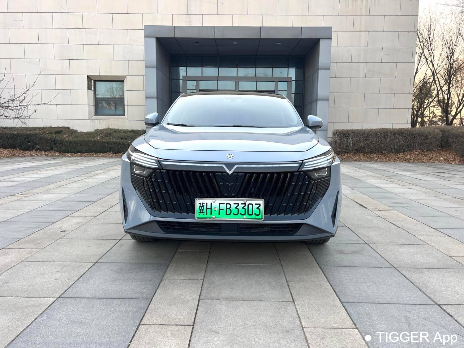 used Venucia‌ 2023 Venucia V DD-i 110km iE version