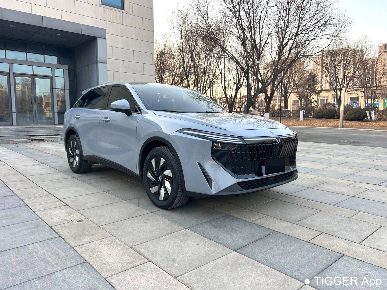 used Venucia‌ 2023 Venucia V DD-i 110km iE version