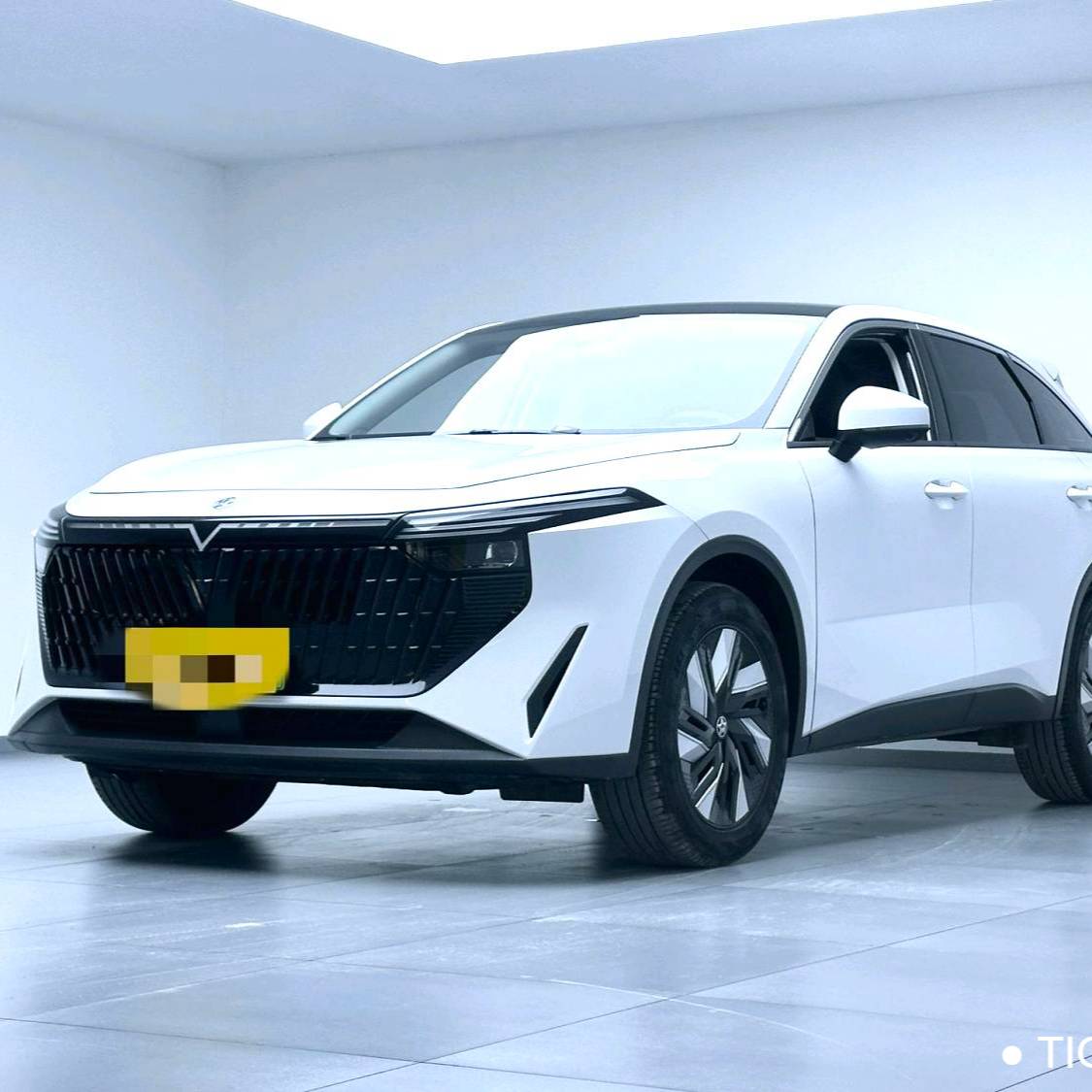 Venucia‌ 2023 Venucia V DD-i 60km iD version سيارة مستعملة