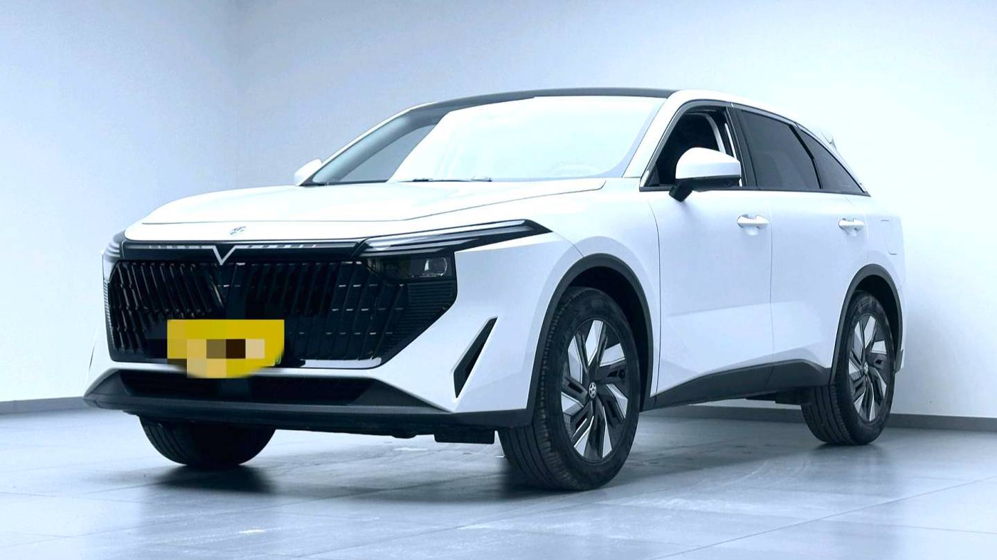 Venucia‌ 2023 Venucia V DD-i 60km iD version