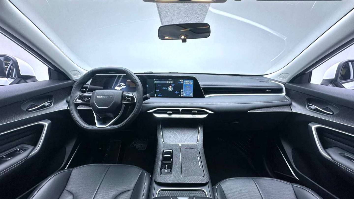 Venucia‌ 2023 Venucia V DD-i 60km iD version