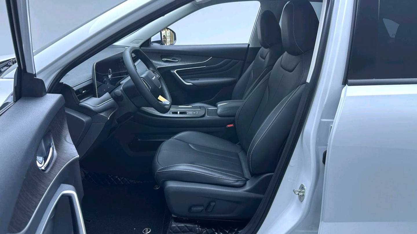 Venucia‌ 2023 Venucia V DD-i 60km iD version