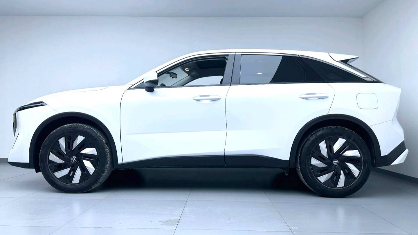 Venucia‌ 2023 Venucia V DD-i 60km iD version