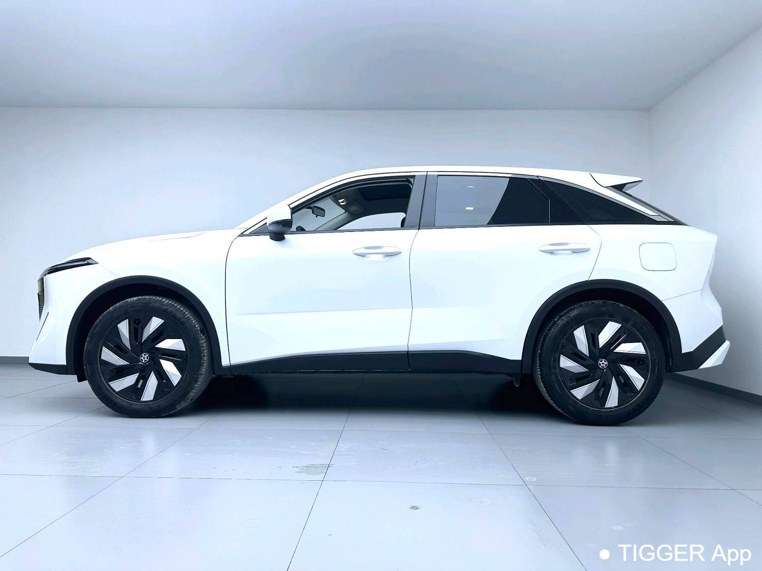 used Venucia‌ 2023 Venucia V DD-i 60km iD version