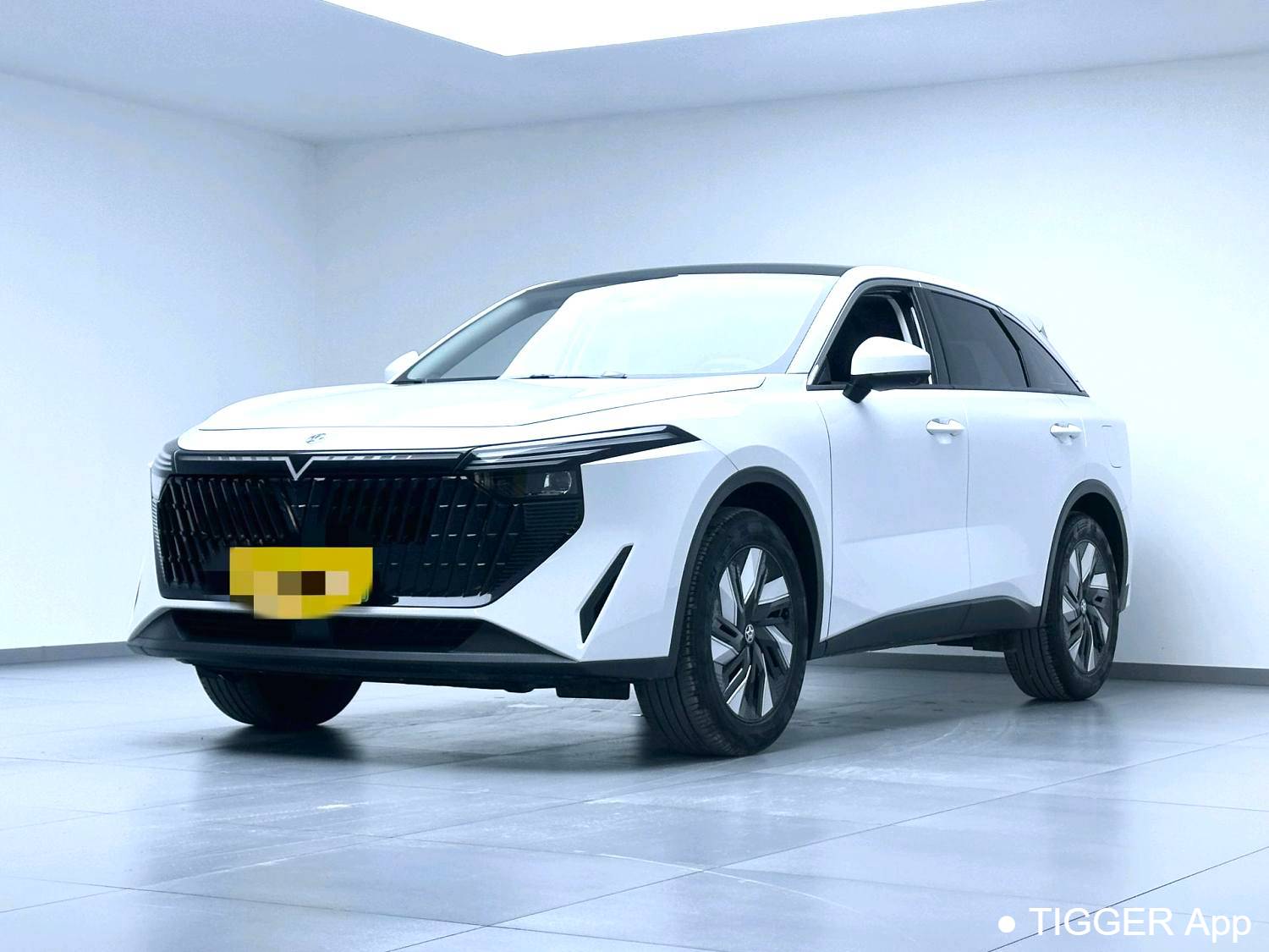 used Venucia‌ 2023 Venucia V DD-i 60km iD version