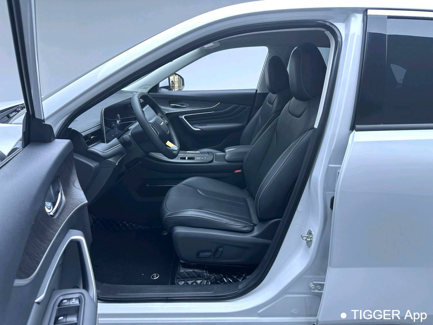 used Venucia‌ 2023 Venucia V DD-i 60km iD version