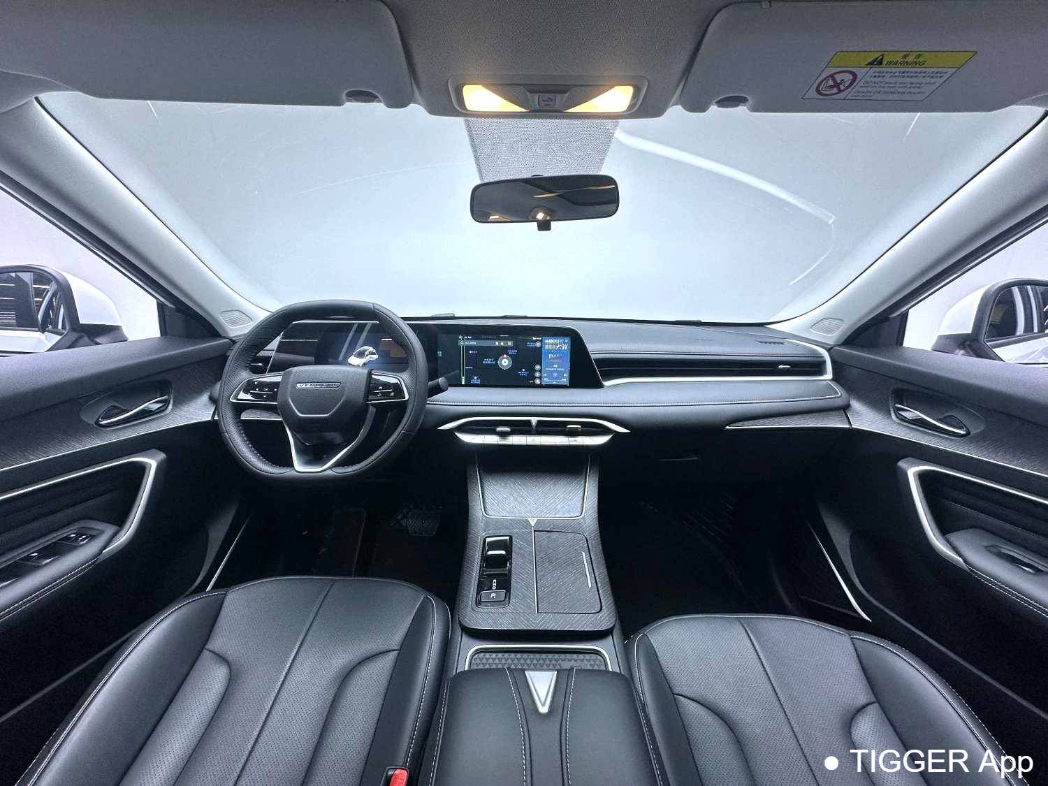 used Venucia‌ 2023 Venucia V DD-i 60km iD version