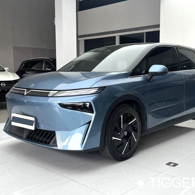 Venucia‌ 2023 VX6 520 Max سيارة مستعملة