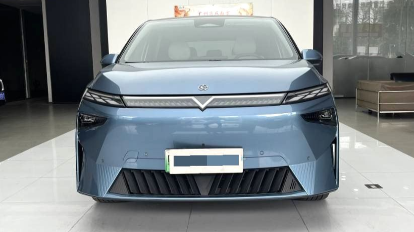 Venucia‌ 2023 VX6 520 Max