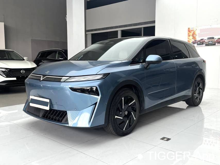 used Venucia‌ 2023 VX6 520 Max