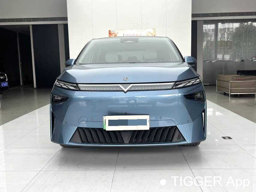 used Venucia‌ 2023 VX6 520 Max