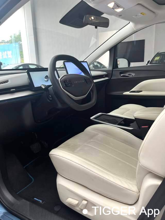 used Venucia‌ 2023 VX6 520 Max