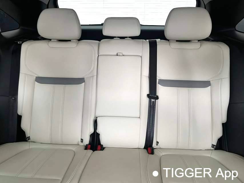 used Venucia‌ 2023 VX6 520 Max