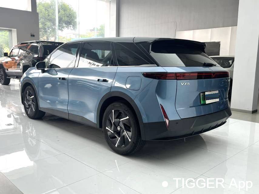 used Venucia‌ 2023 VX6 520 Max