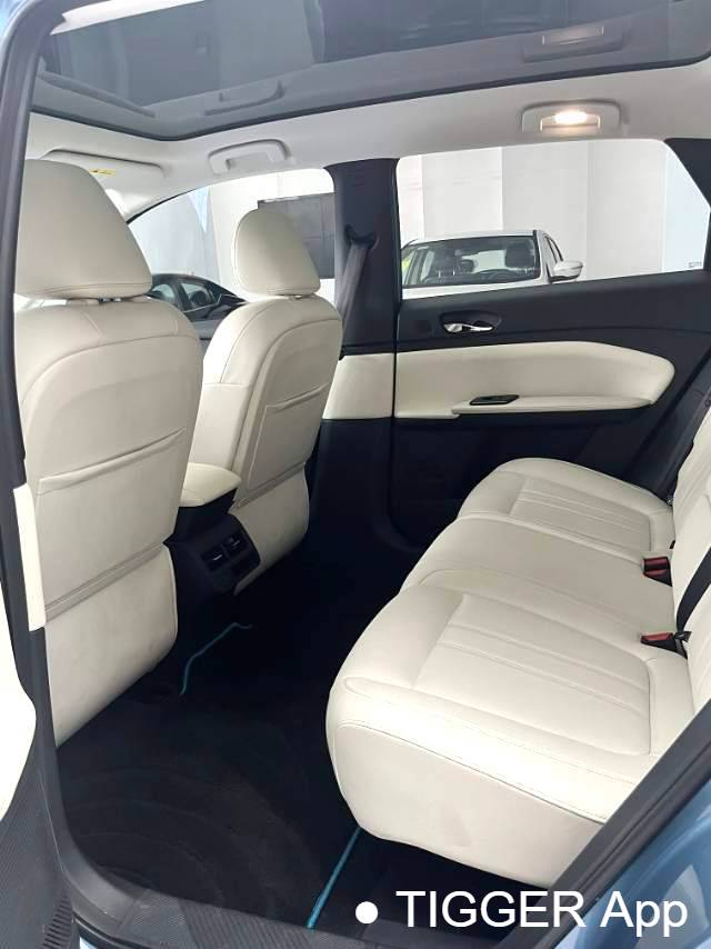 used Venucia‌ 2023 VX6 520 Max