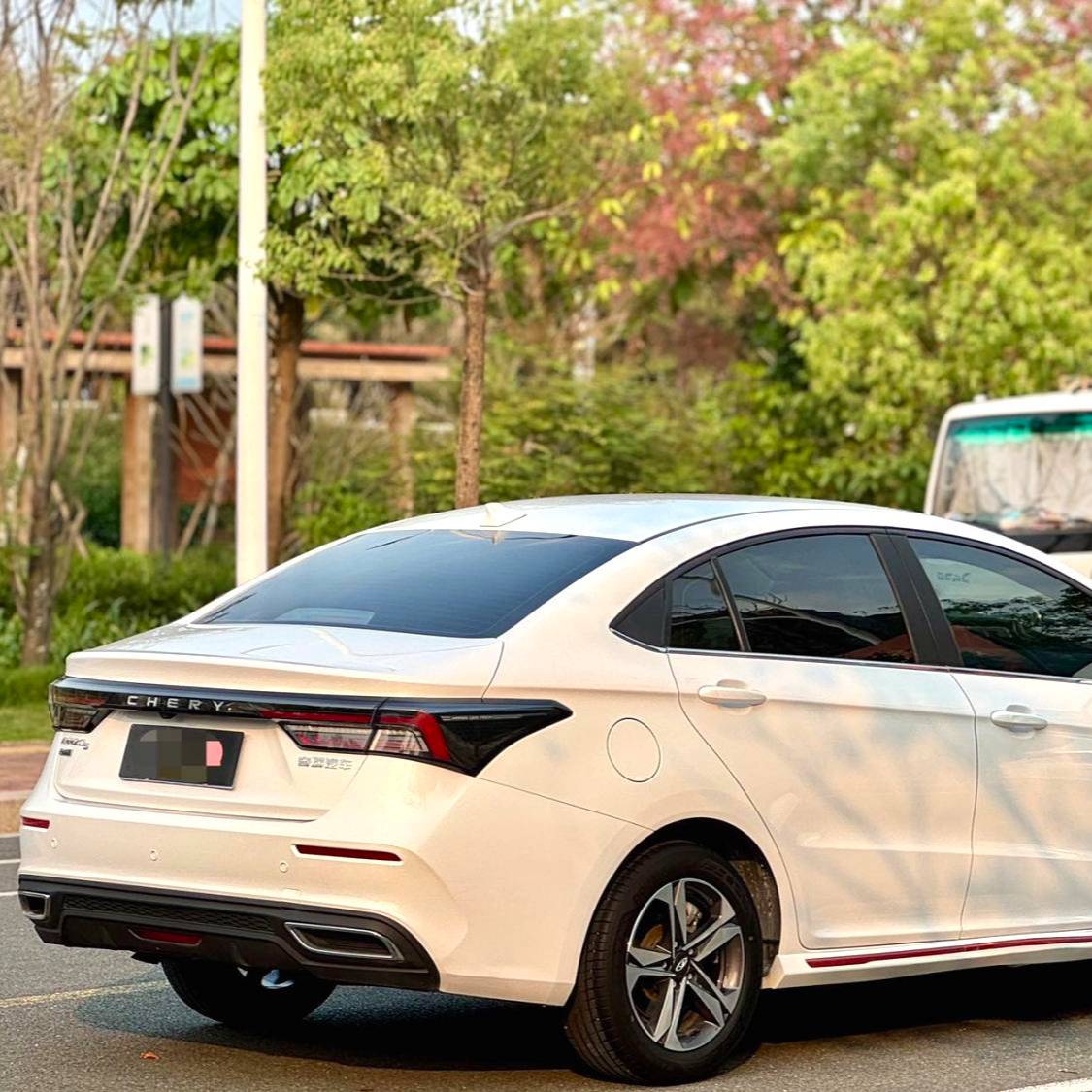 Chery 2023 ARRIZO 5 PLUS 1.5T CVT Chief Youth Edition Used Car