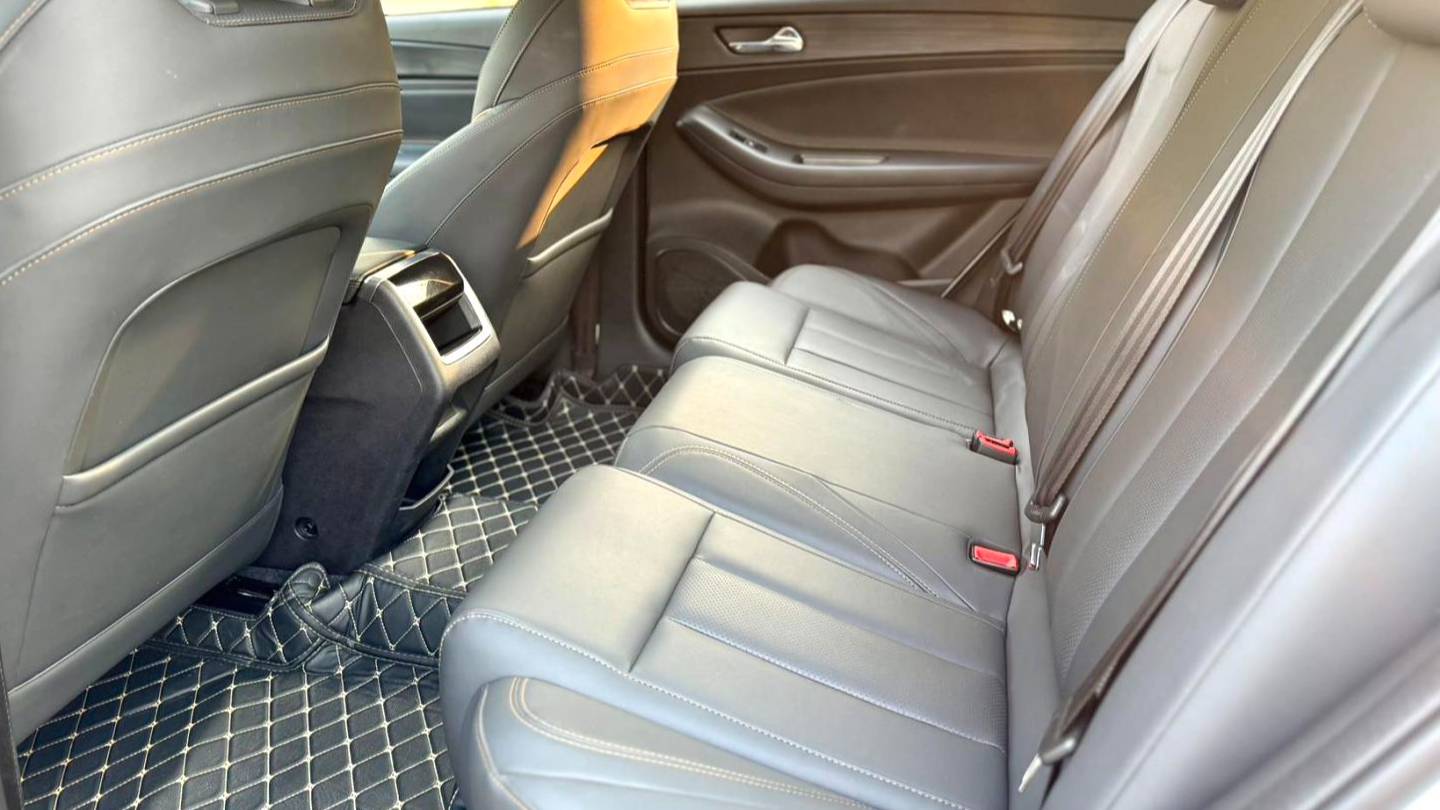 Chery 2023 ARRIZO 5 PLUS 1.5T CVT Chief Youth Edition