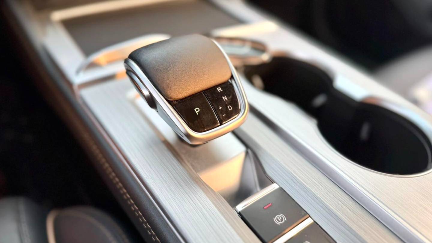 Chery 2023 ARRIZO 5 PLUS 1.5T CVT Chief Youth Edition