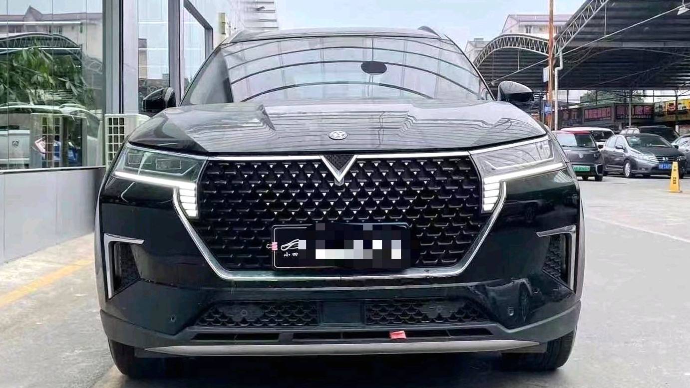 Venucia‌ 2023 Venucia Star 260T Xingshang Edition Pro